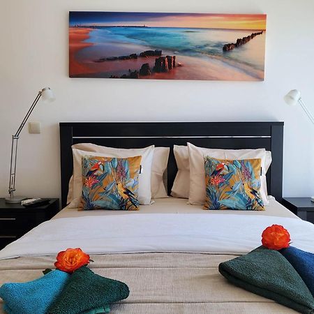 Villa Amazing View - S 阿尔布费拉 外观 照片