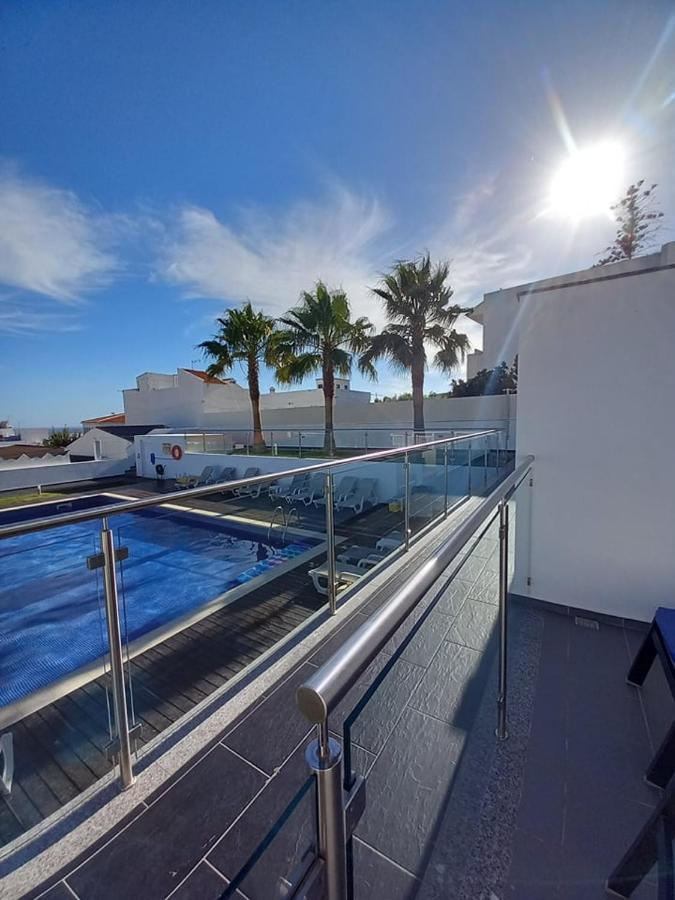 Villa Amazing View - S 阿尔布费拉 外观 照片
