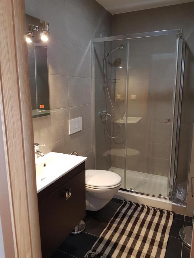 Villa Amazing View - S 阿尔布费拉 外观 照片