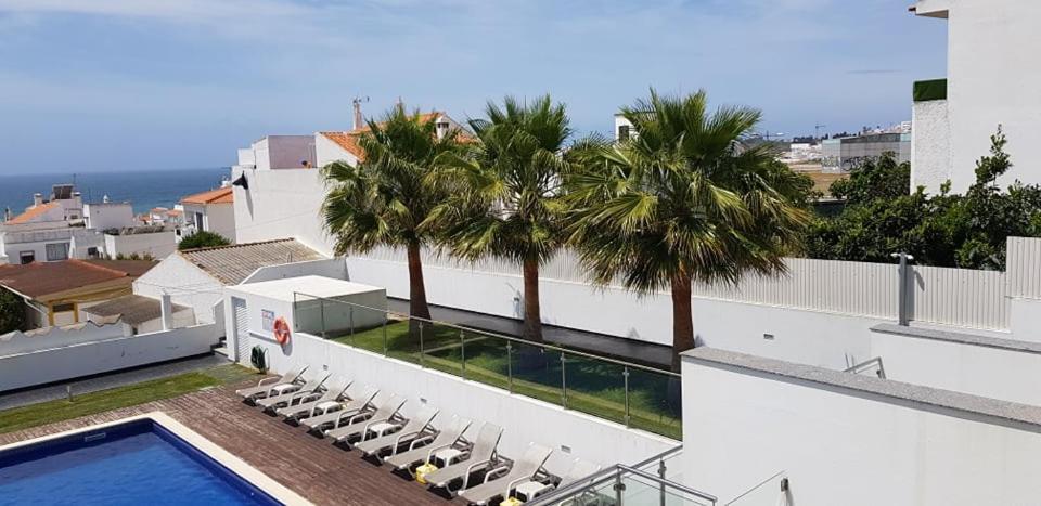Villa Amazing View - S 阿尔布费拉 外观 照片