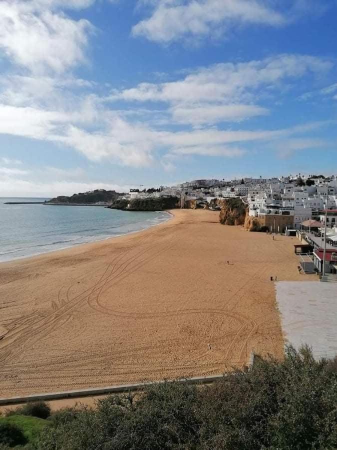 Villa Amazing View - S 阿尔布费拉 外观 照片