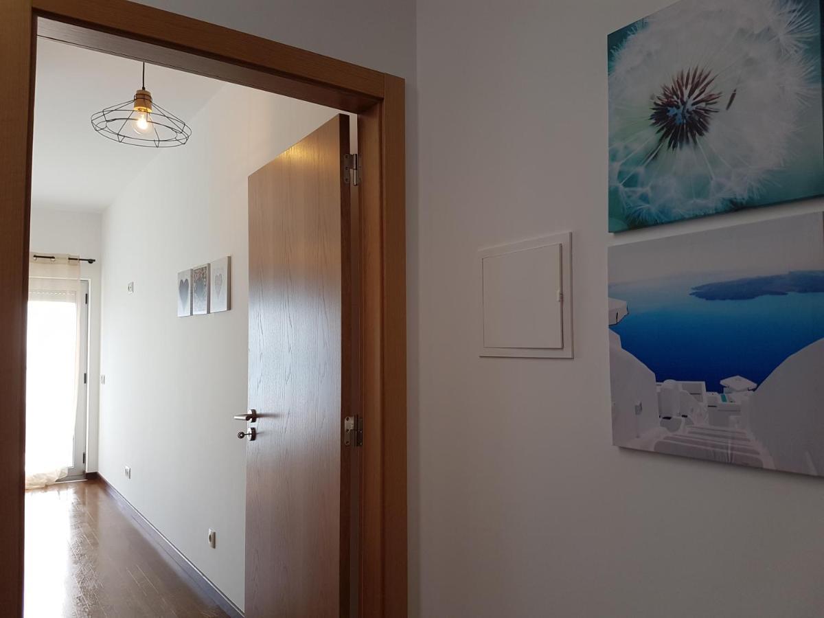 Villa Amazing View - S 阿尔布费拉 外观 照片