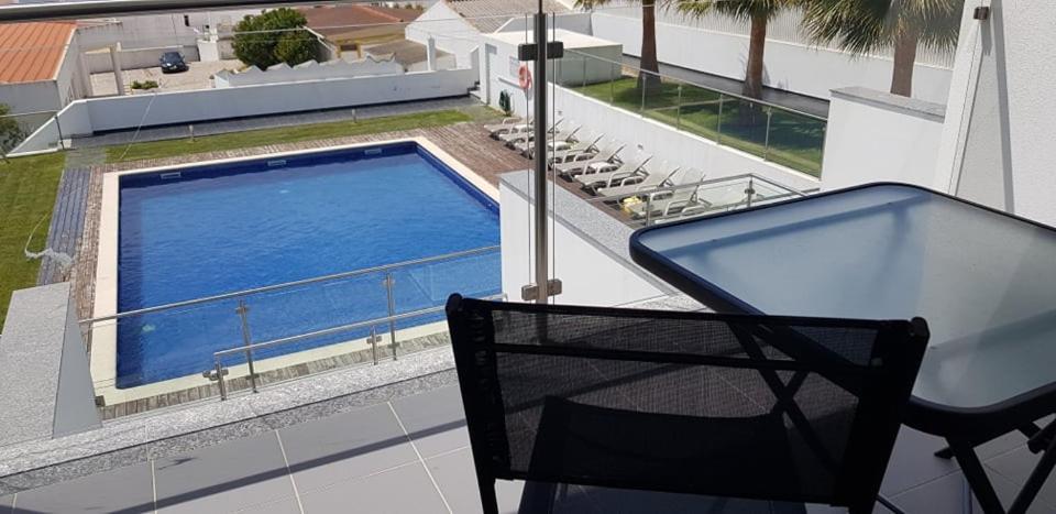 Villa Amazing View - S 阿尔布费拉 外观 照片