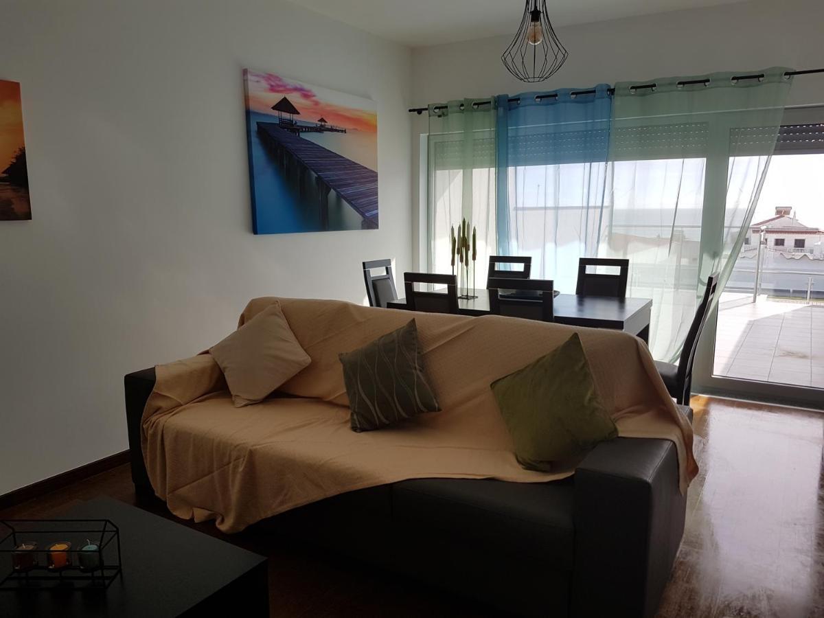 Villa Amazing View - S 阿尔布费拉 外观 照片