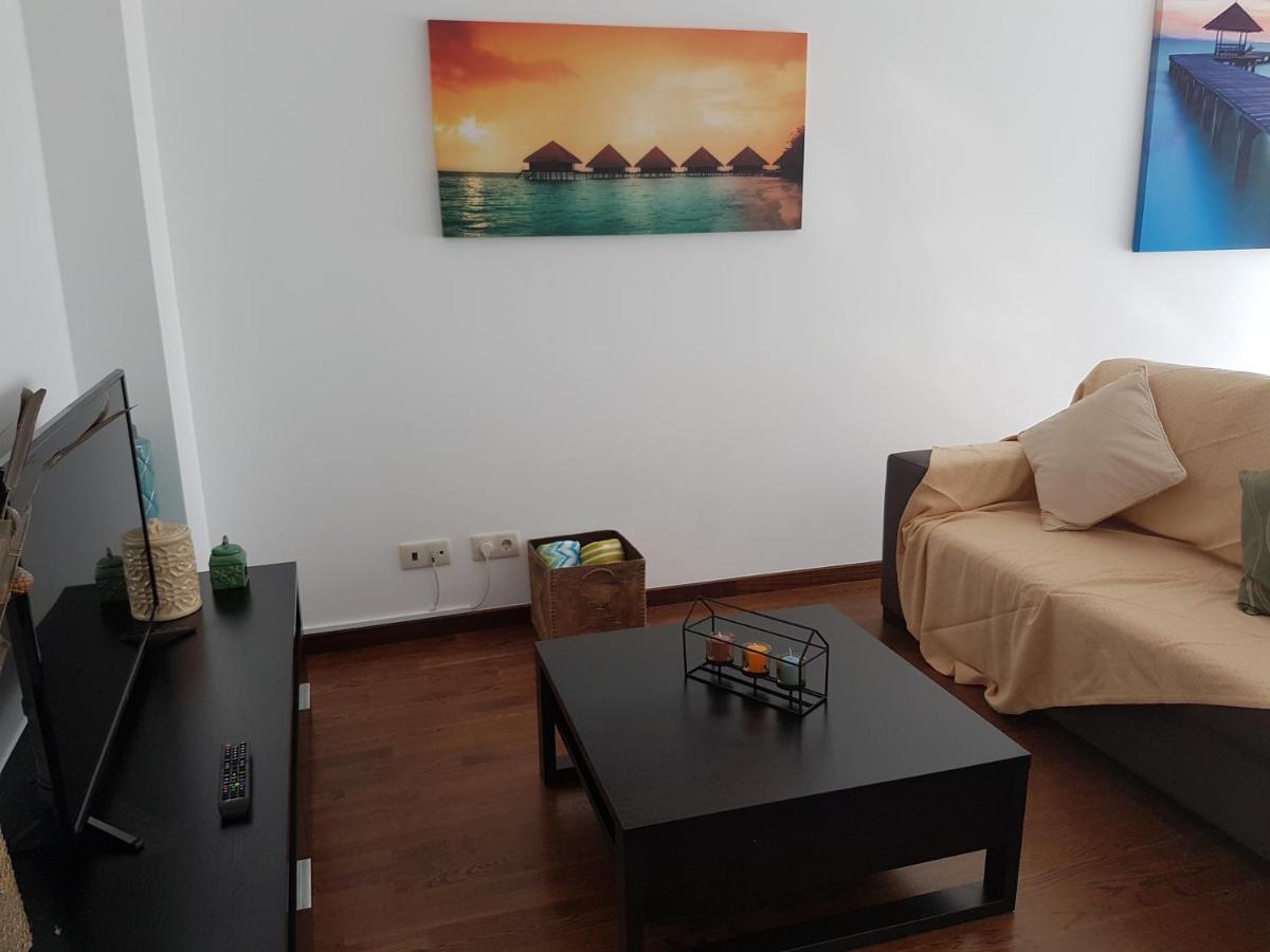 Villa Amazing View - S 阿尔布费拉 外观 照片