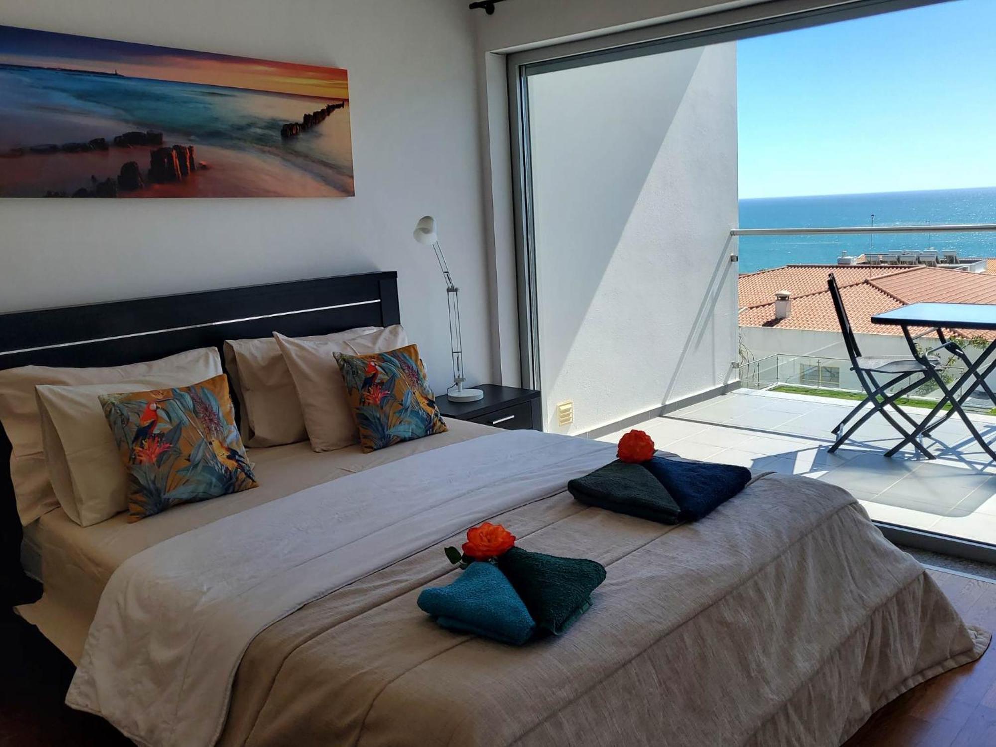 Villa Amazing View - S 阿尔布费拉 外观 照片
