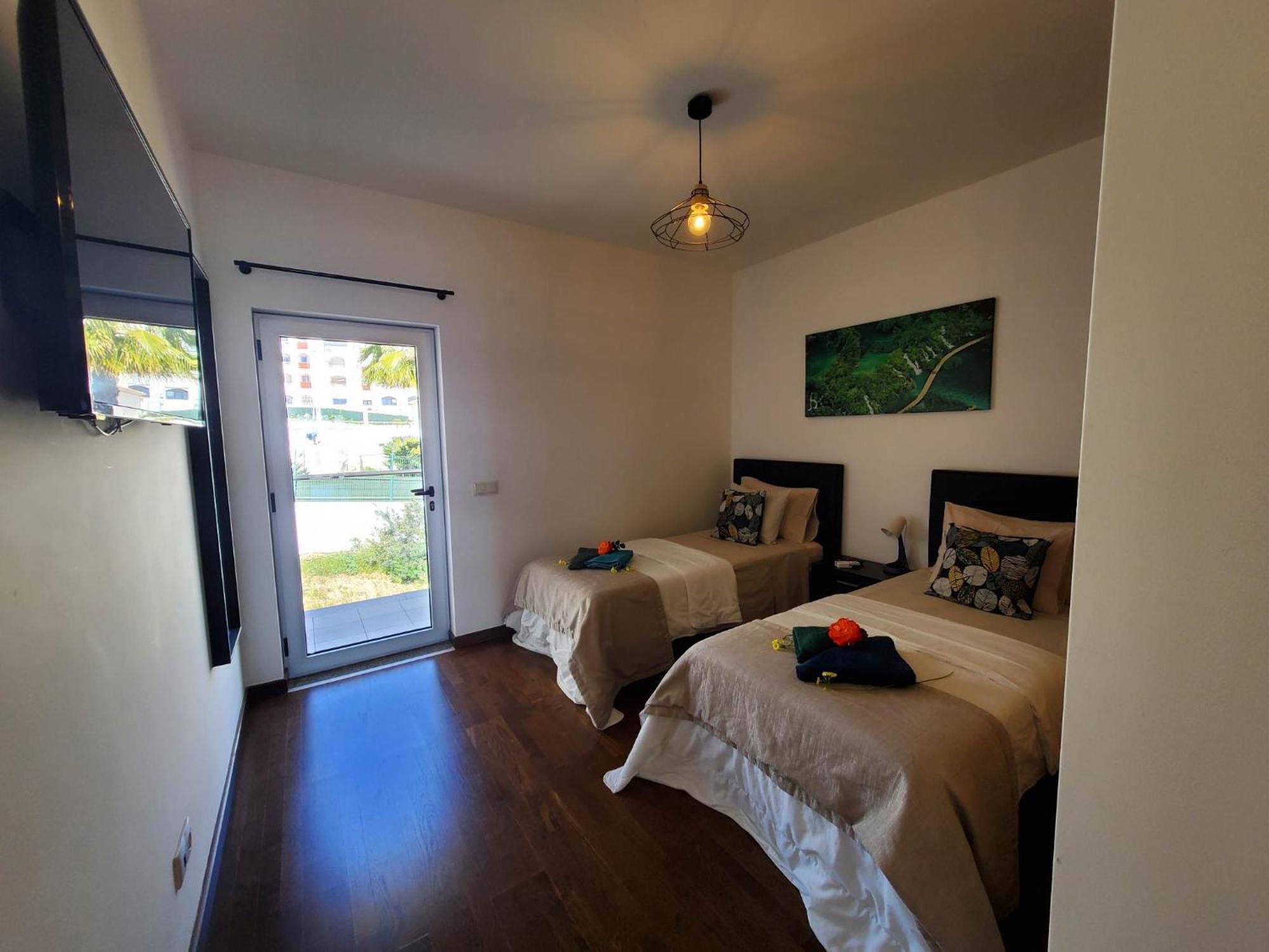 Villa Amazing View - S 阿尔布费拉 外观 照片