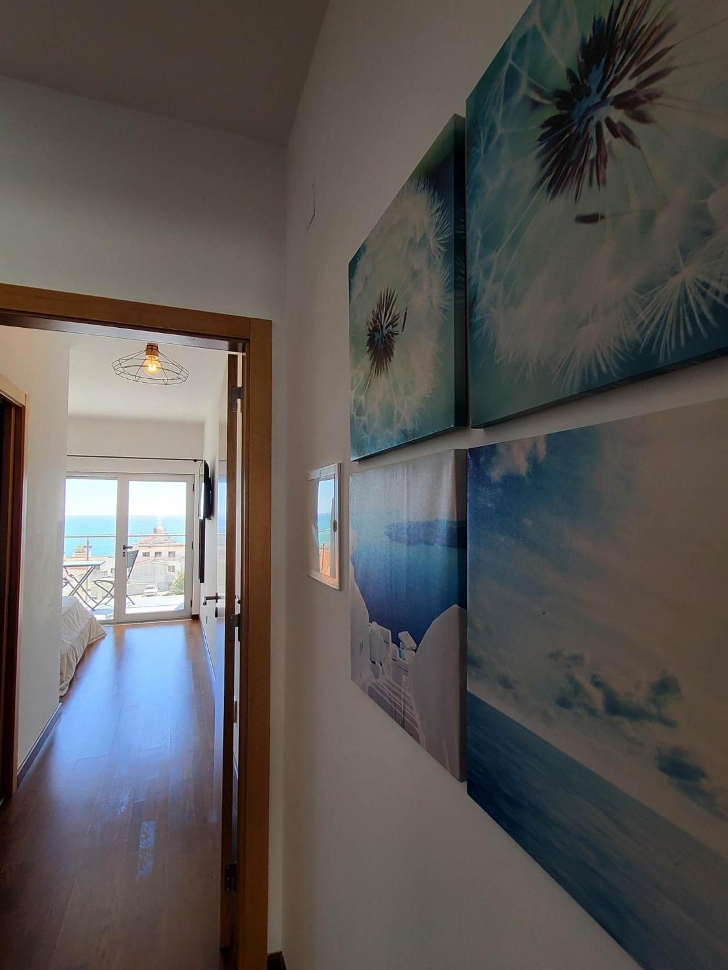 Villa Amazing View - S 阿尔布费拉 外观 照片