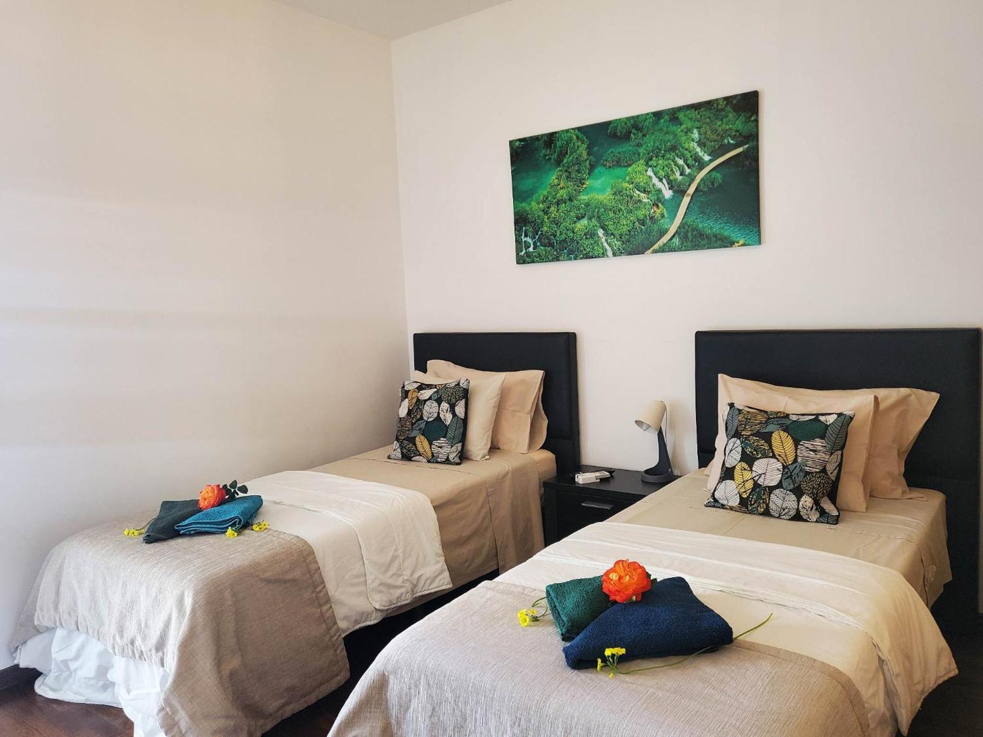 Villa Amazing View - S 阿尔布费拉 外观 照片